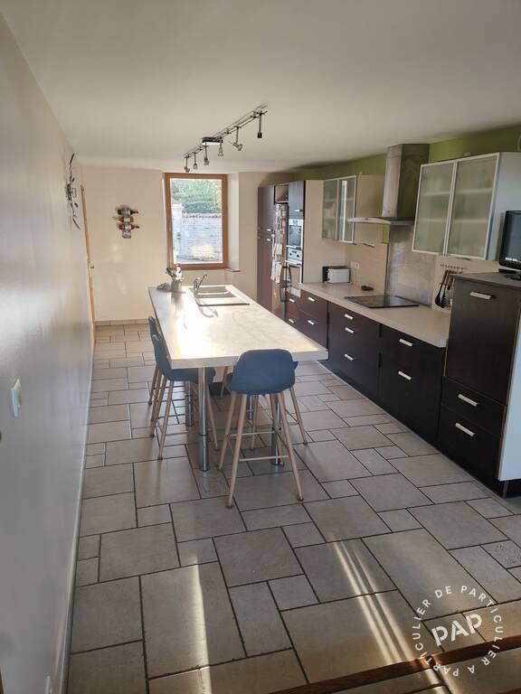 Maison à vendre, 247m², Beauvoir-sur-Niort