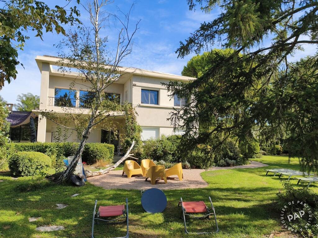 Maison à vendre, 196m², Avignon