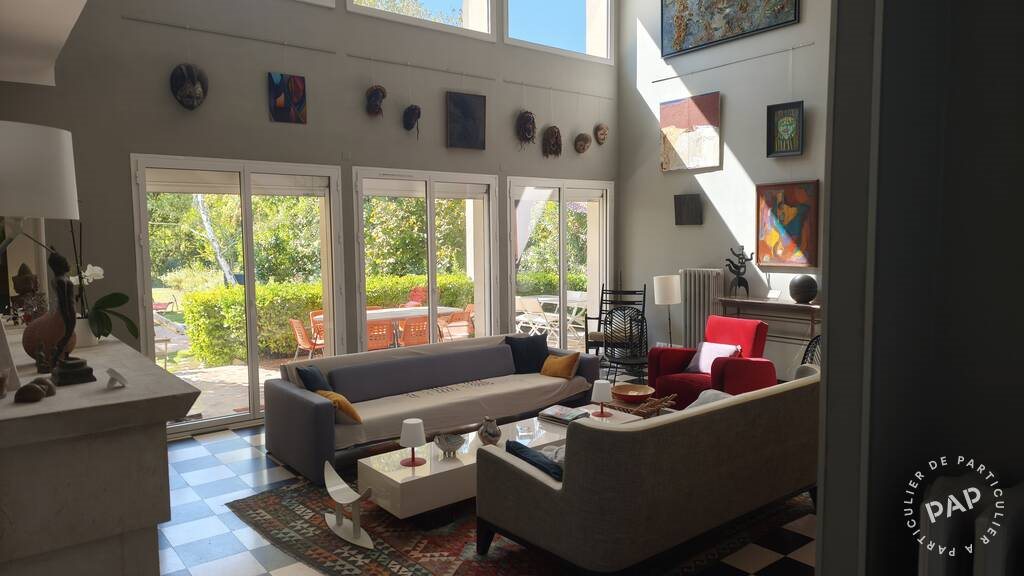 Maison à vendre, 196m², Avignon