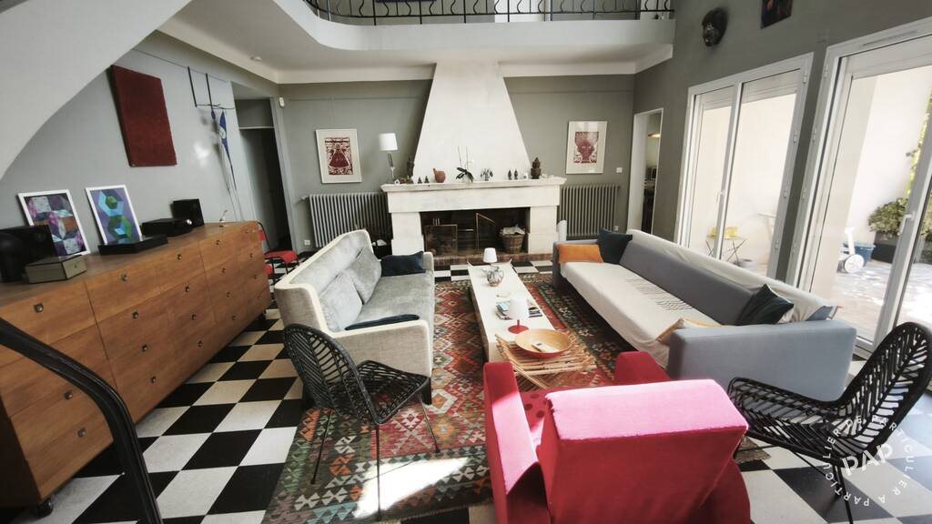 Maison à vendre, 196m², Avignon