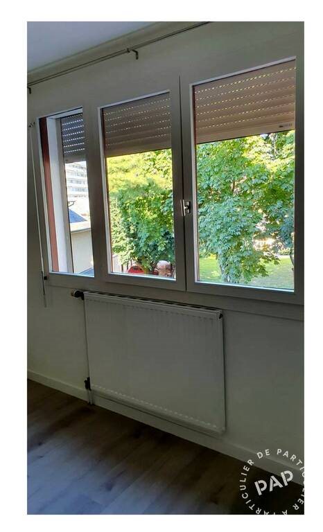 Appartement à louer, 29m², Chambéry
