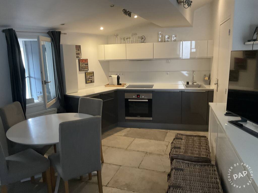 Appartement à louer, 30m², Montpellier
