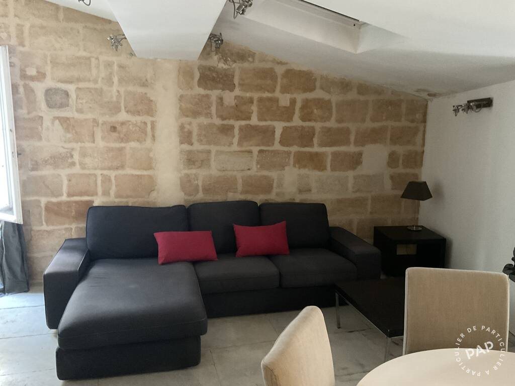 Appartement à louer, 30m², Montpellier