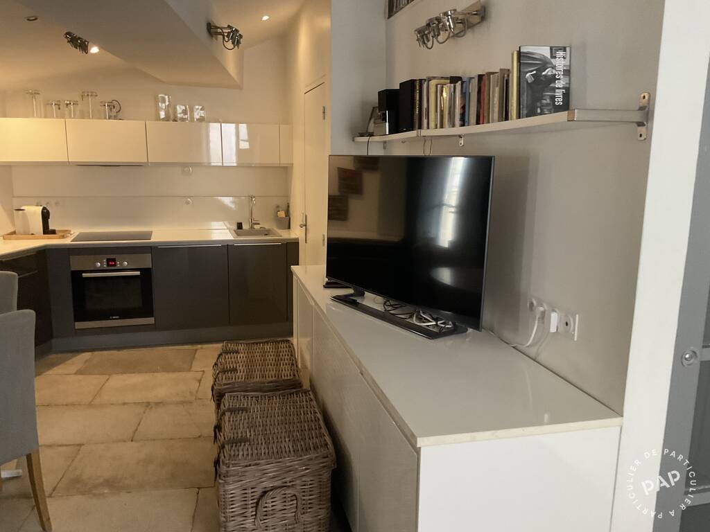 Appartement à louer, 30m², Montpellier