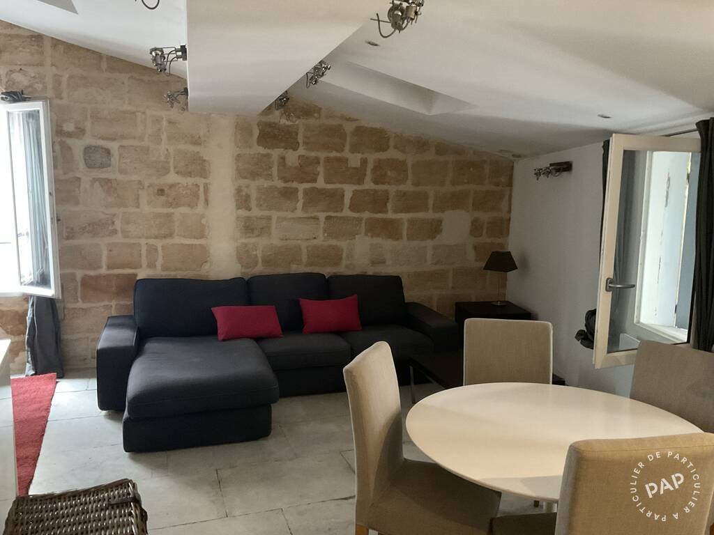 Appartement à louer, 30m², Montpellier