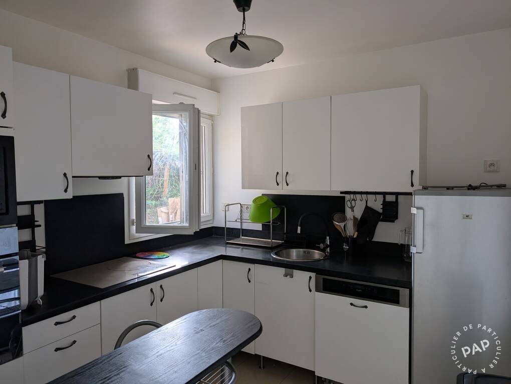 Maison à vendre, 90m², Houilles