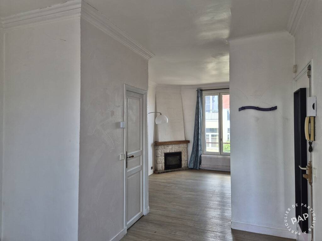 Appartement à louer, 36m², Sartrouville