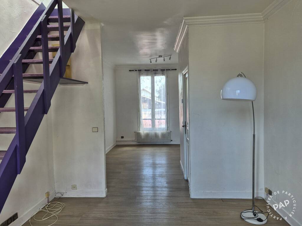 Appartement à louer, 36m², Sartrouville