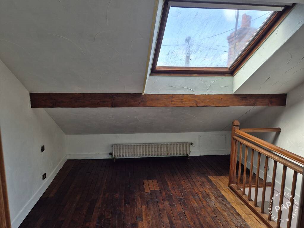 Appartement à louer, 36m², Sartrouville