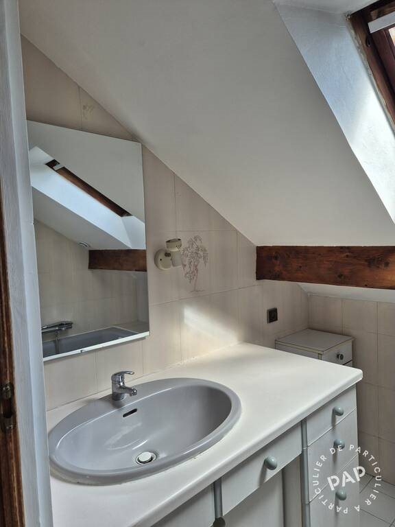 Appartement à louer, 36m², Sartrouville