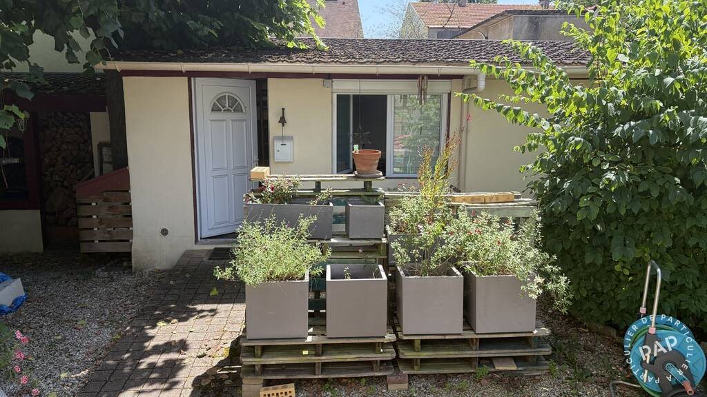 Appartement à louer, 18m², Créteil