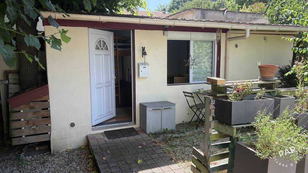 Appartement à louer, 18m², Créteil