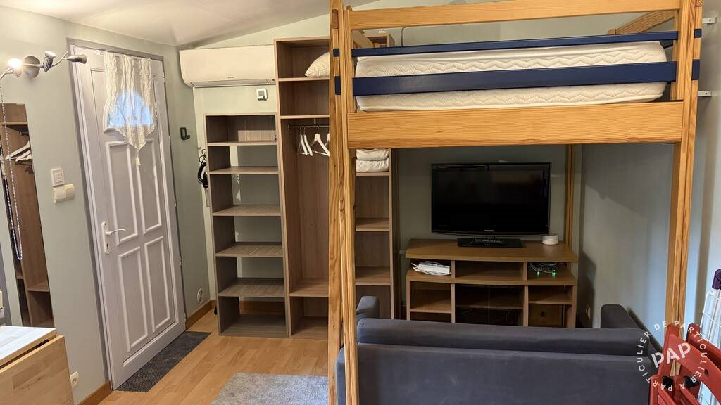 Appartement à louer, 18m², Créteil