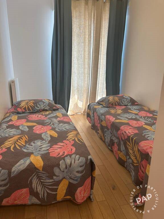 Appartement à louer, 60m², Suresnes