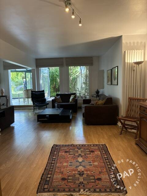 Appartement à louer, 68m², Boulogne-Billancourt