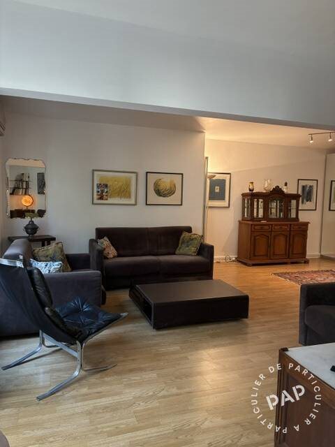 Appartement à louer, 68m², Boulogne-Billancourt
