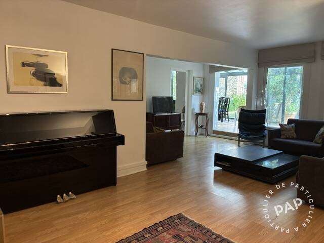 Appartement à louer, 68m², Boulogne-Billancourt