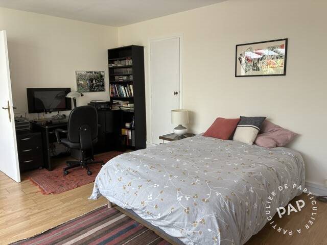 Appartement à louer, 68m², Boulogne-Billancourt