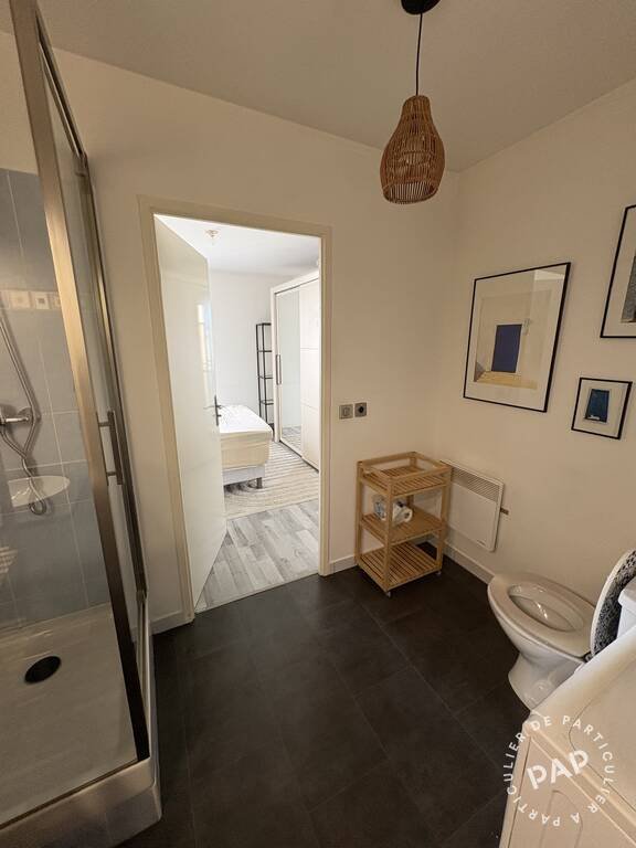 Appartement à louer, 40m², Combs-la-Ville