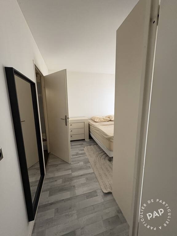 Appartement à louer, 40m², Combs-la-Ville