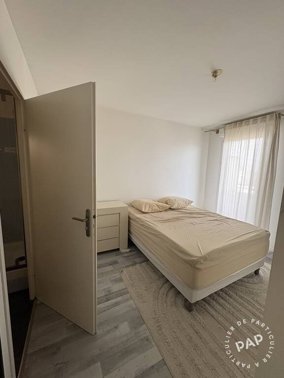 Appartement à louer, 40m², Combs-la-Ville