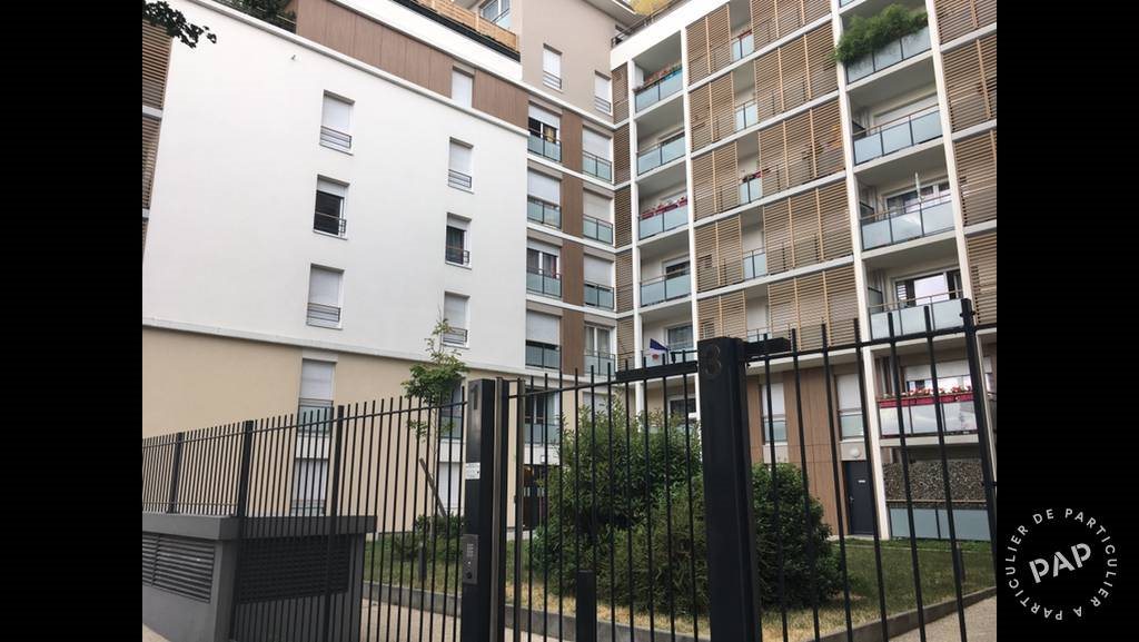 Appartement à louer, 24m², Thiais