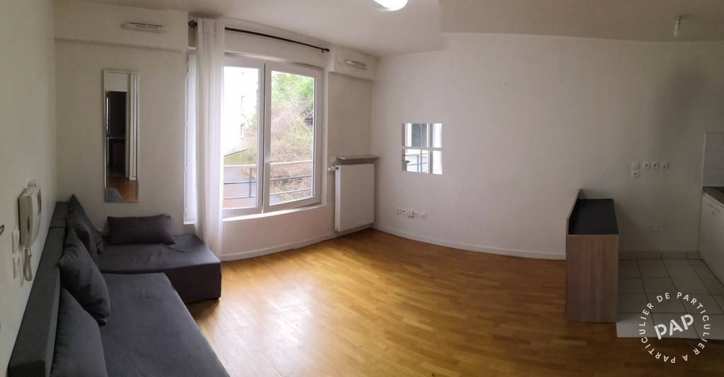 Appartement à louer, 24m², Thiais