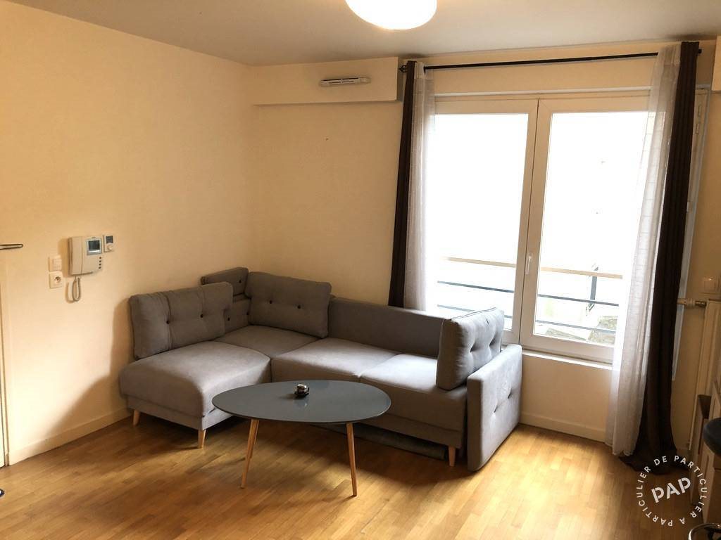 Appartement à louer, 24m², Thiais