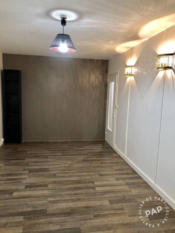 Appartement à louer, 77m², Massy