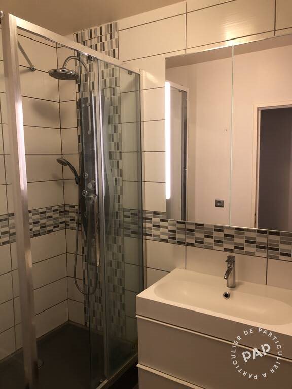 Appartement à louer, 77m², Massy