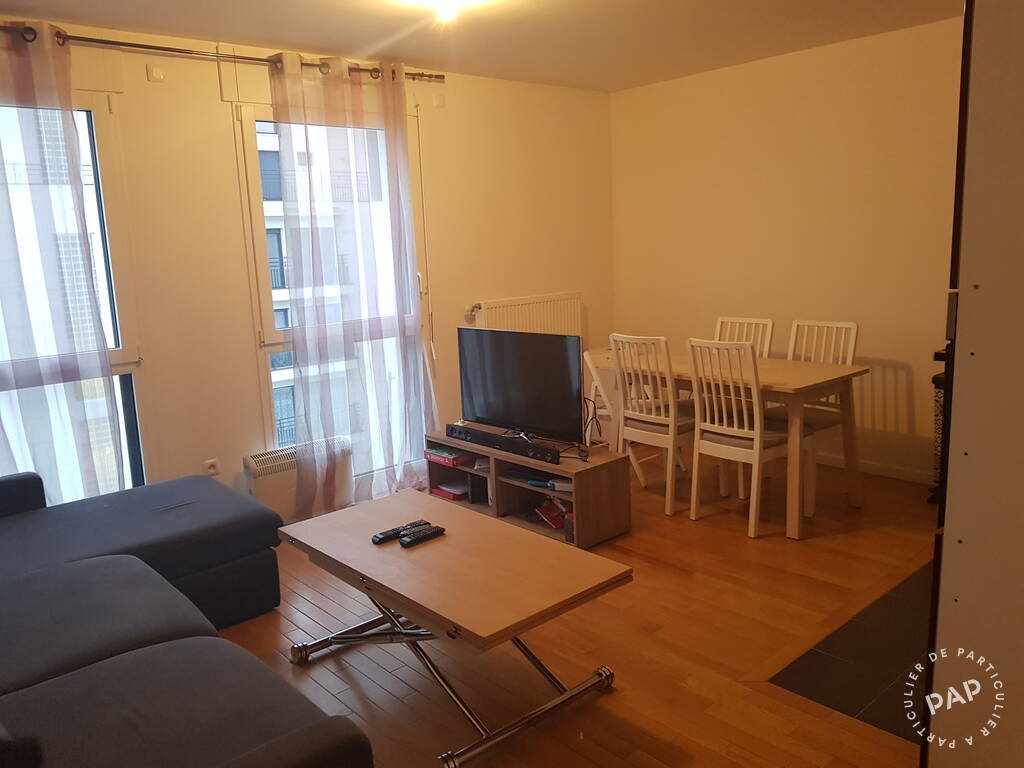 Appartement à louer, 30m², Thiais