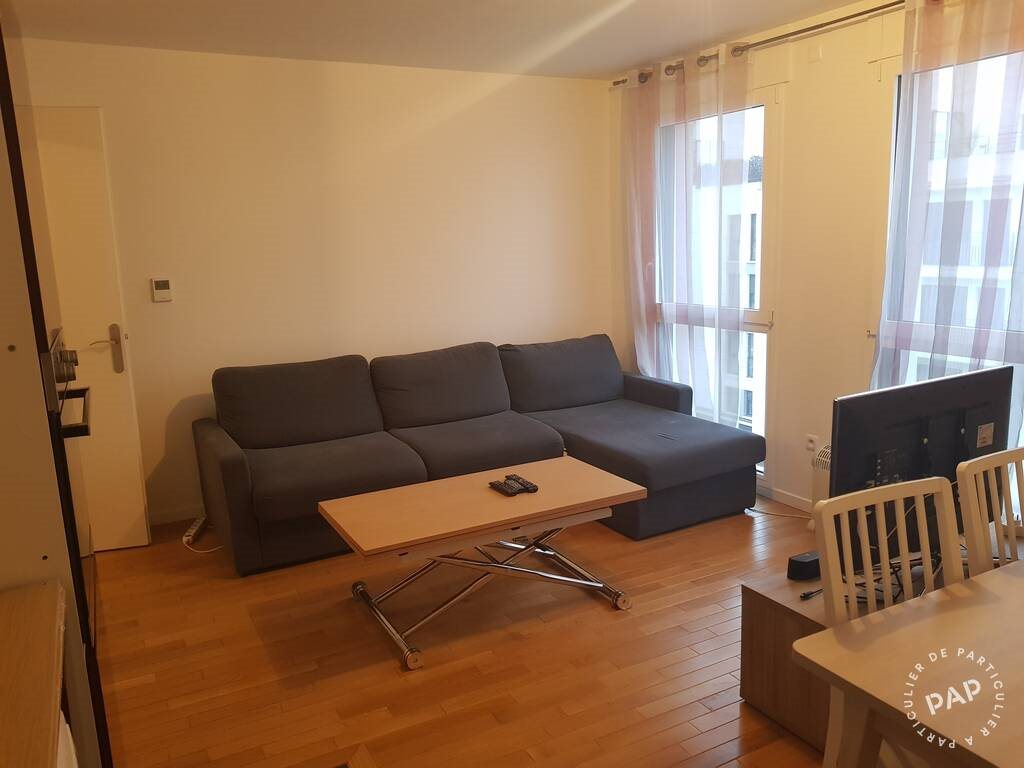 Appartement à louer, 30m², Thiais
