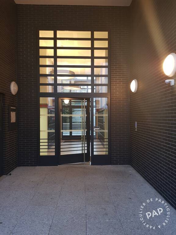 Appartement à louer, 30m², Thiais
