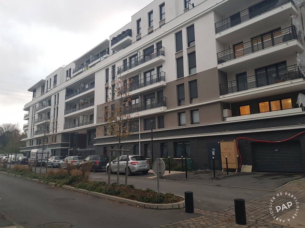 Appartement à louer, 30m², Thiais