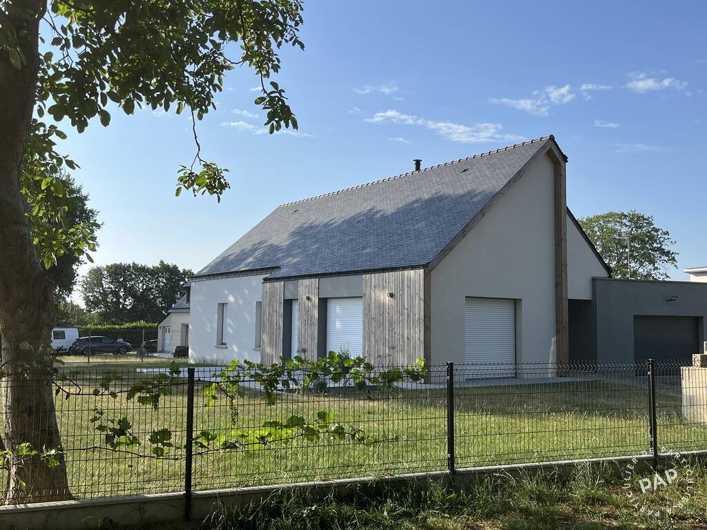 Maison à louer, 106m², Radenac