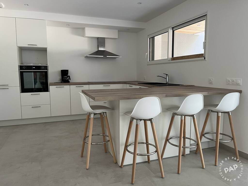 Maison à louer, 106m², Radenac