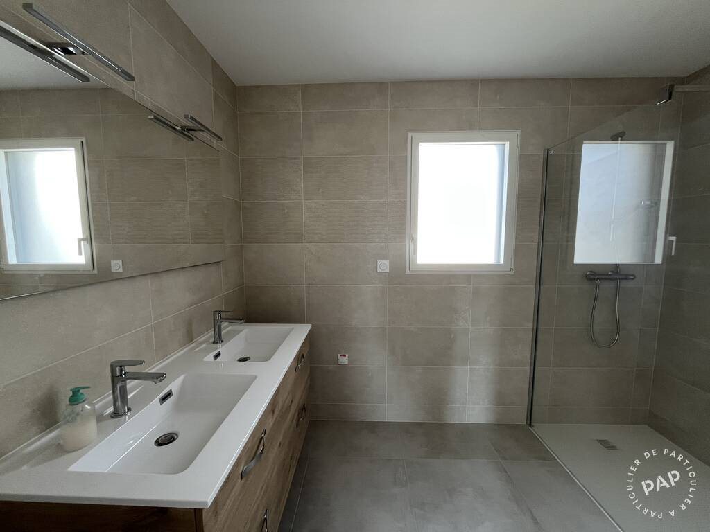 Maison à louer, 106m², Radenac
