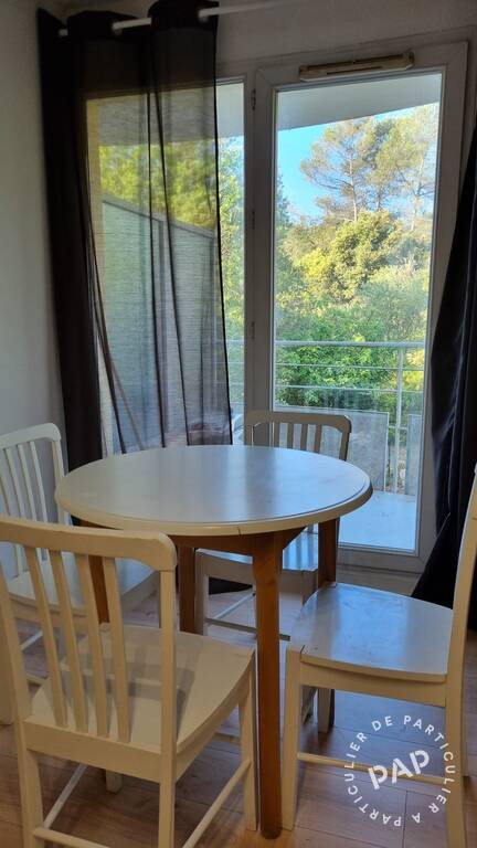 Appartement à louer, 32m², Valbonne