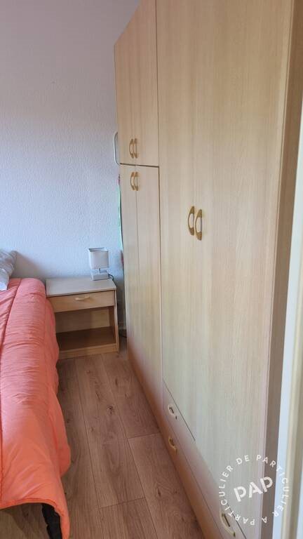 Appartement à louer, 32m², Valbonne