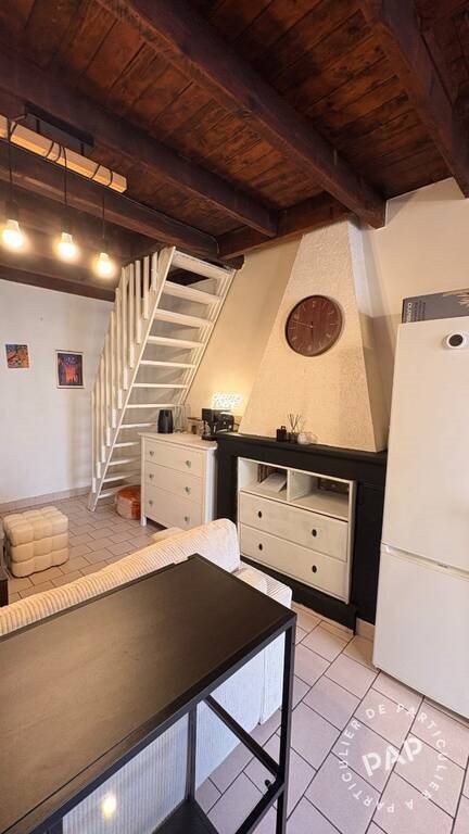 Maison à louer, 60m², Heyrieux