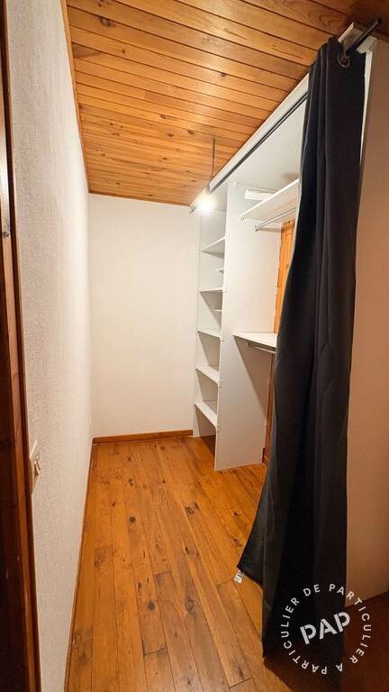 Maison à louer, 60m², Heyrieux