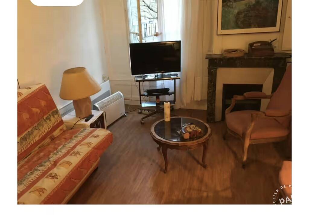 Appartement à louer, 36m², Saint-Dizier