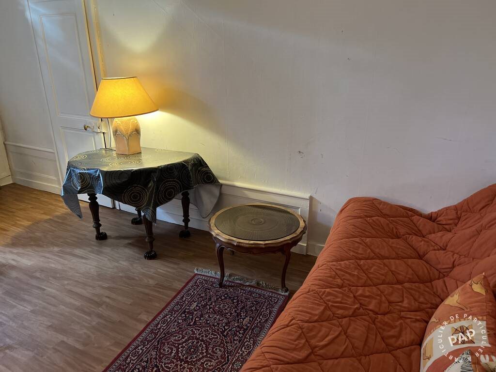Appartement à louer, 36m², Saint-Dizier