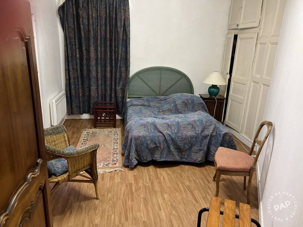 Appartement à louer, 36m², Saint-Dizier