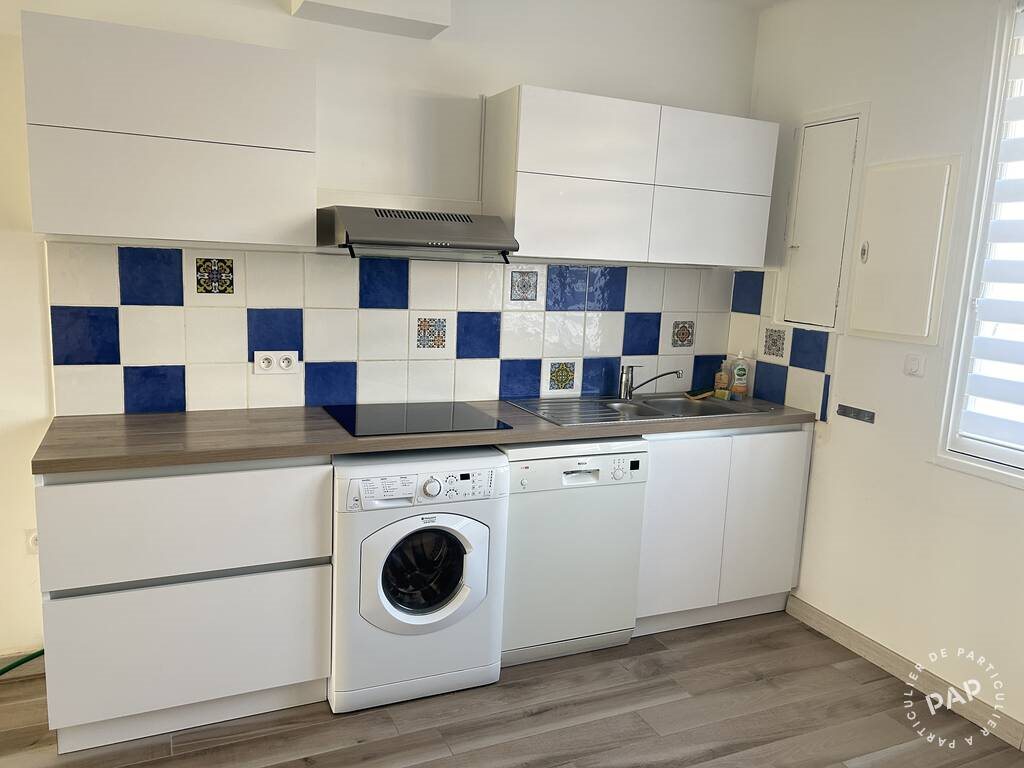 Maison à louer, 89m², Les Sables-d'Olonne