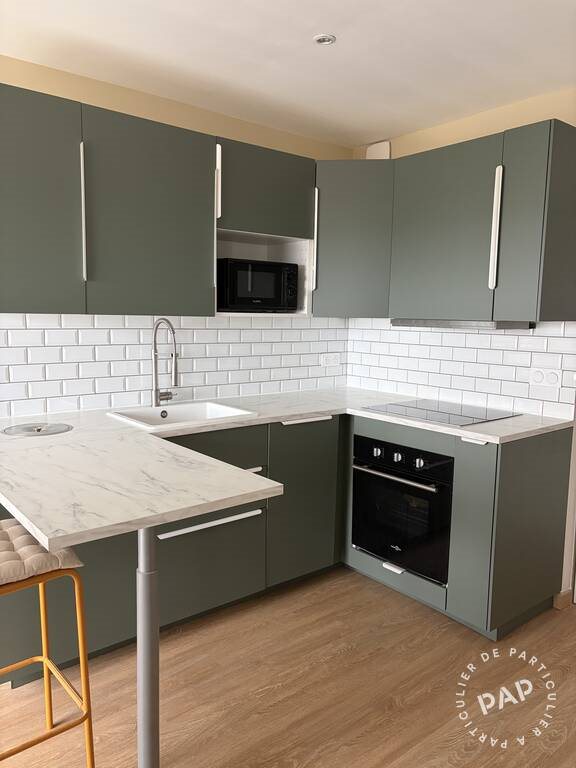 Appartement à louer, 30m², Frontignan