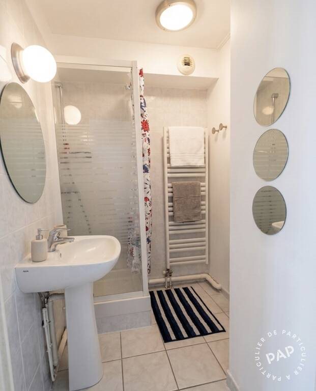 Appartement à louer, 32m², Saint-Etienne