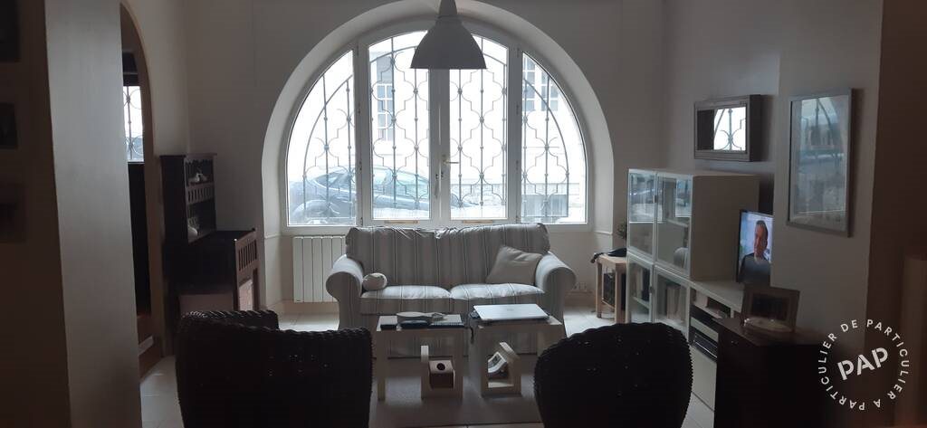Appartement à vendre, 65m², Saint-Jean-de-Luz