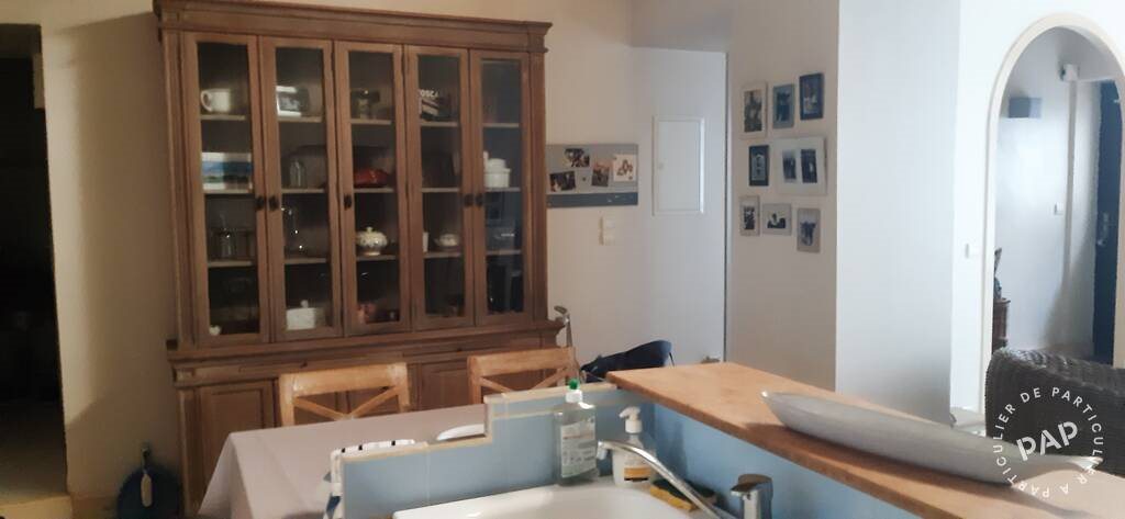Appartement à vendre, 65m², Saint-Jean-de-Luz