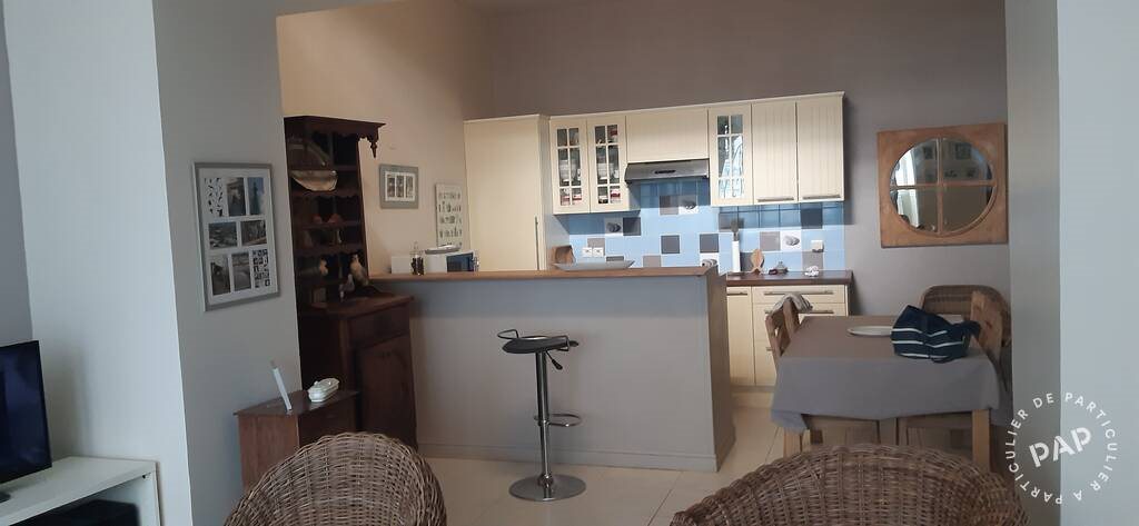 Appartement à vendre, 65m², Saint-Jean-de-Luz